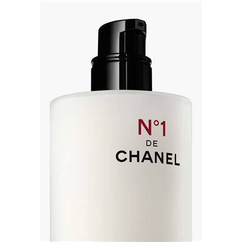 essence lotion revitalisante chanel